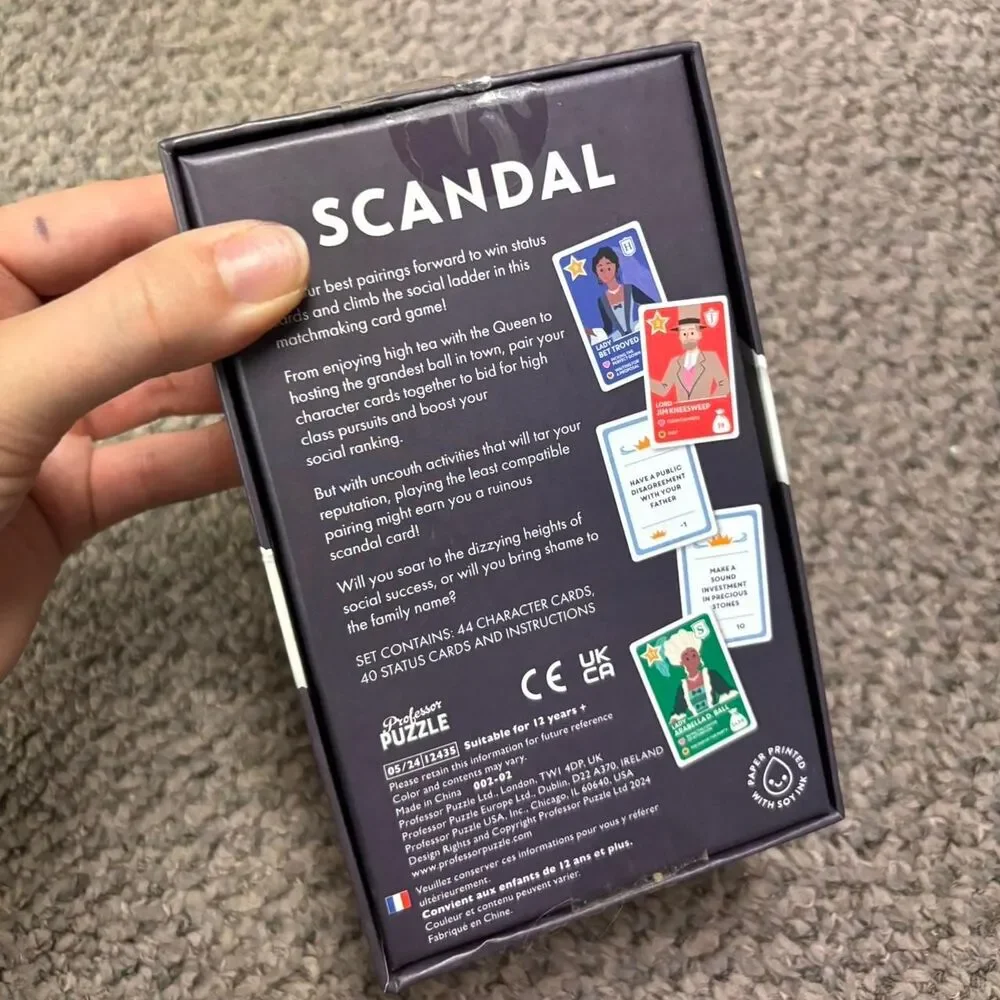Unbranded Puzzles-games